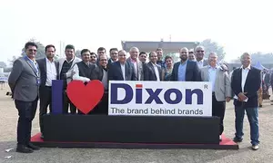 Dixon Technologies unit partners Nokia to manufacture telecom products