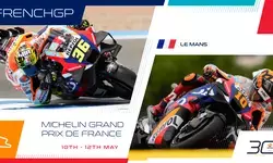 MotoGP 2024: Mir and Marini back in the saddle for French Grand Prix
