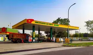 IGL posts 9% rise in net profit at Rs 433 crore for Jan-March quarter