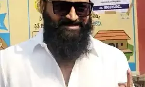 After casting vote in Uttara Kannada, Rishab Shetty talks about Kantara prequel