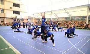 ‘Inspiring to see the focus of sports expanding beyond cricket’: State-of-the-Art sports arena unveiled in Delhi