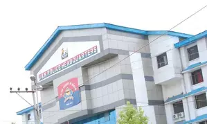 3 SPOs dismissed from service in J&K