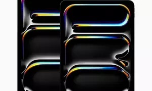 Apple launches iPad Pro with M4 chip and AI capabilities