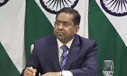 Stop providing safe haven to criminal & secessionist elements: India tells Canada