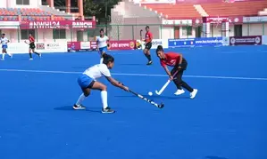 Women’s Hockey League: Bengal, Haryana win on Day 7