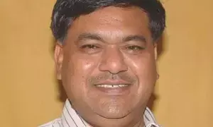 Delhi unit Congress leader hit by vehicle during morning walk, dies