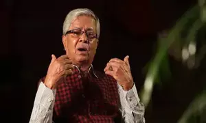 Acclaimed Urdu litterateur Salam Bin Razzaq passes away at 83 in Navi Mumbai