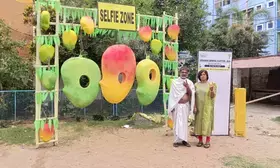 61.45 per cent turnout in third phase, says EC; LS polls cross halfway mark