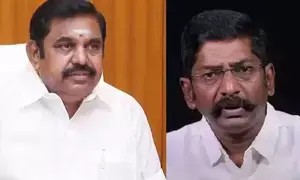 AIADMK demands judicial probe into charges of custodial torture of YouTuber Savukku Shankar