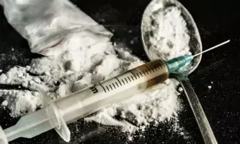 Heroin smuggled from Pak valued at Rs 10 crore seized in Rajasthan