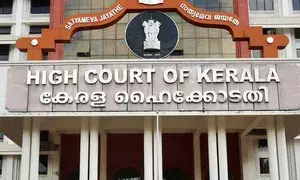 Not a venue for political fight: Kerala HC speaks tough as AAP leader moves PIL in 2021 black money case