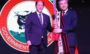 Japanese Ambassador on two-day Nagaland visit to strengthen ties