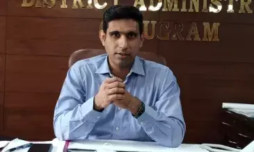 LS polls: Nomination of 4 candidates in Gurgaon seat cancelled during scrutiny