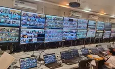 EC provisional figures peg third phase turnout at 64.4 per cent as polling ends in 20 states/UTs (Lead)