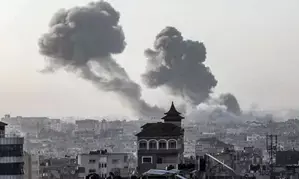 US talks to Israel, says Rafah operation is of limited scope