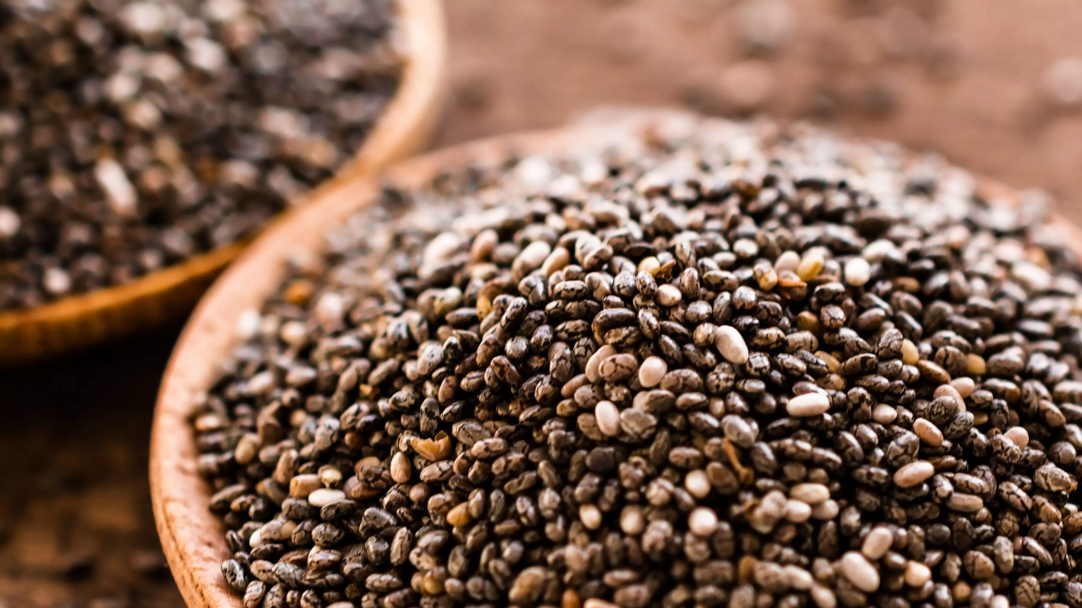 The Truth About Chia Seeds: Separating Hype from Health Benefits The Truth About Chia Seeds: Separating Hype from Health Benefits