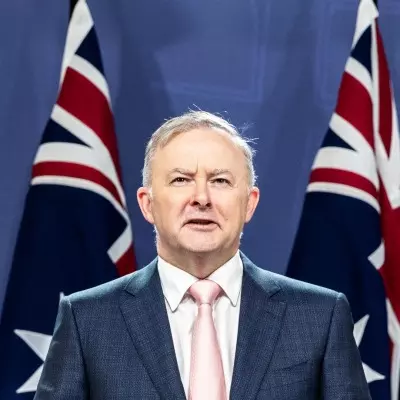 Australian PM boosts funding for drought resilience programs Australian PM boosts funding for drought resilience programs