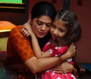 Pushpa confronts Swaras school teacher after shes mistreated in Pushpa Impossible Pushpa confronts Swaras school teacher after shes mistreated in Pushpa Impossible