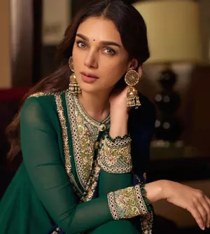 Looking back at Padmaavat, Aditi Rao Hydari says shell never say no to a Mehrunisa-type cameo Looking back at Padmaavat, Aditi Rao Hydari says shell never say no to a Mehrunisa-type cameo