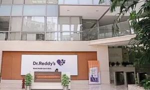 Dr Reddy’s Laboratories clocks 36 pc surge in Q4 net profit
