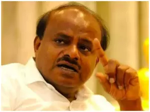 Ktaka sex scandal: Congress govt circulated 25K pen drives through police, claims Kumaraswamy