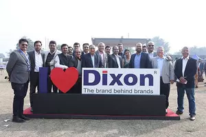 Dixon Technologies unit partners Nokia to manufacture telecom products