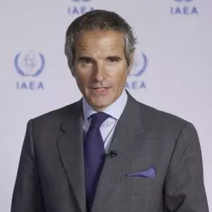 IAEA chief calls on Iran to implement nuclear monitoring agreement