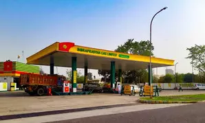 IGL posts 9% rise in net profit at Rs 433 crore for Jan-March quarter