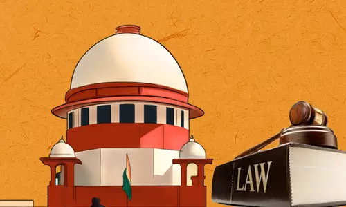 SC stays Calcutta HC’s order cancelling school jobs; rebukes Bengal govt for alleged recruitment scam SC stays Calcutta HC’s order cancelling school jobs; rebukes Bengal govt for alleged recruitment scam