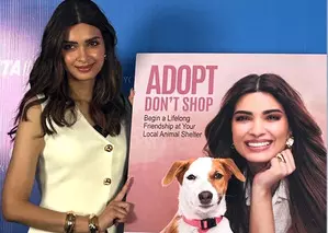Diana Penty professes pet love, says my dog Victoria is my happy place
