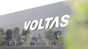Voltas Q4 net profit dips 19 per cent, declares dividend of Rs 5.50 per share