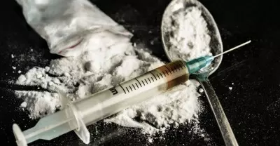 Heroin smuggled from Pak valued at Rs 10 crore seized in Rajasthan