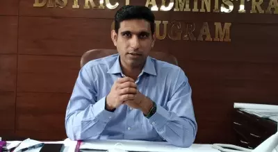 LS polls: Nomination of 4 candidates in Gurgaon seat cancelled during scrutiny