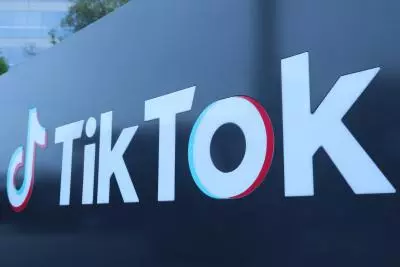TikTok sues US govt to block potential ban TikTok sues US govt to block potential ban