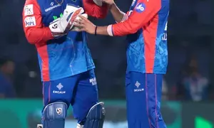 IPL 2024: Plan was to keep one over of Kuldeep for countering Ferreira and Rovman, reveals Pant