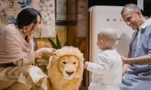 Sonam Kapoor celebrates best decision of my life on 6th wedding anniversary