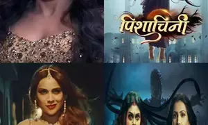 Undying love for supernatural stories sustains TV universe of dayans & chudails