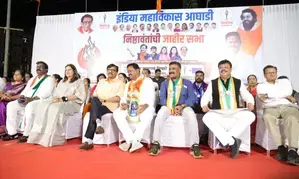 Fearing ED-CBI, Shinde wanted to join BJP in 2022, claims Sanjay Raut