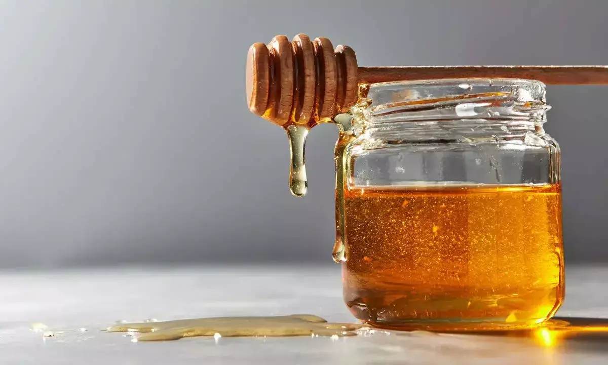 How Honey Can Be Your Summertime BFF