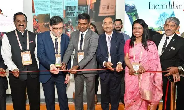 Ministry of Tourism participates in Arabian Travel Mart 2024 in Dubai