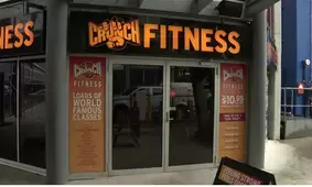 Woman taken to hospital after stabbing at Sydney gym