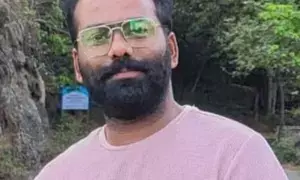 Mathrubhumi TV video journalist trampled to death while shooting wild elephants in Kerala