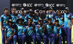 Athapaththus ton helps Sri Lanka seal Womens T20 WC qualifier