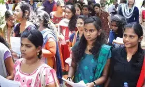 TN govts career guidance programme for 12th pass students commences