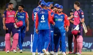 IPL 2024: Were making few too many casual mistakes, says Sangakkara after RR’s loss to DC