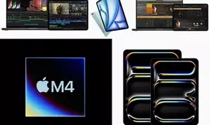 5 big announcements from Apples Let Loose event