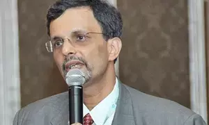 High possibility of 8 pc GDP growth for India in 2023-24: CEA Nageswaran