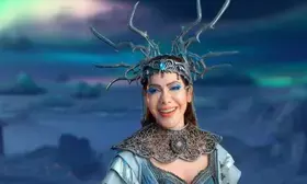 How Ada prepared to play Aageel: I sat alone in the dark for a fortnight