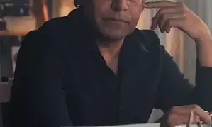 Why Ashutosh Rana gets the shivers when he sees himself on screen