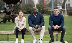 Gates Foundation-backed Axmed raises funds to help poor countries access critical medicines